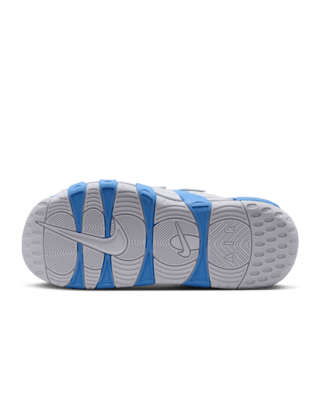 Nike Air More Uptempo Men's Slides. Nike JP